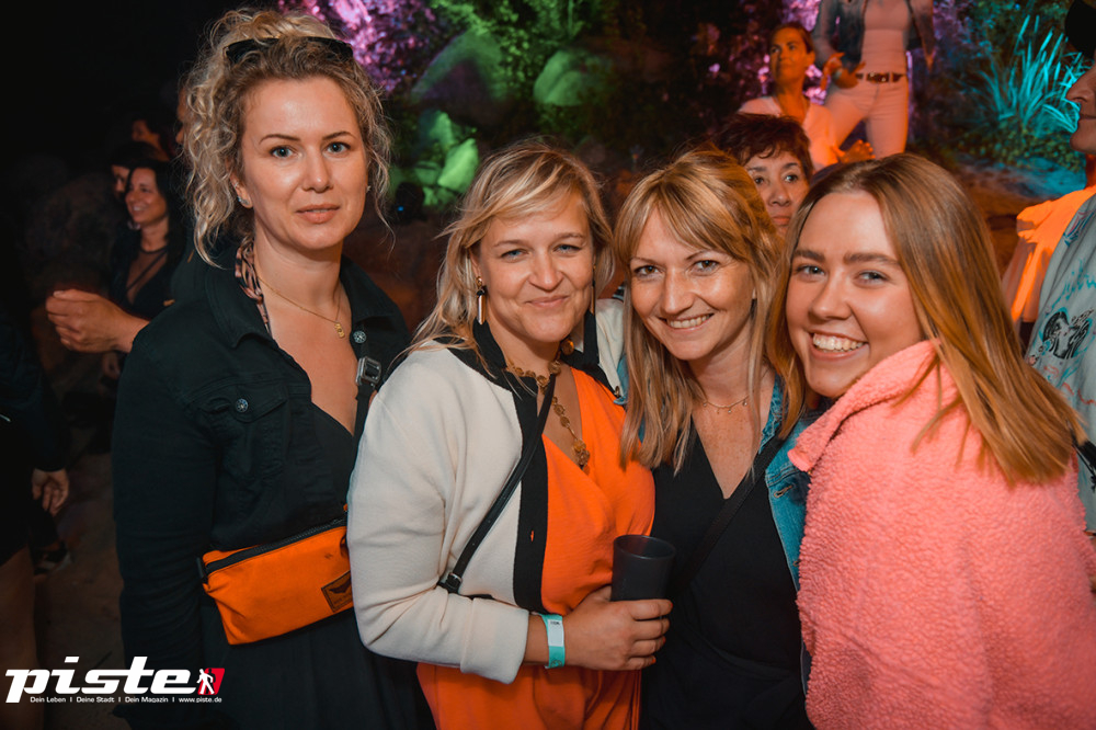 15 Jahre Deck Heiligendamm