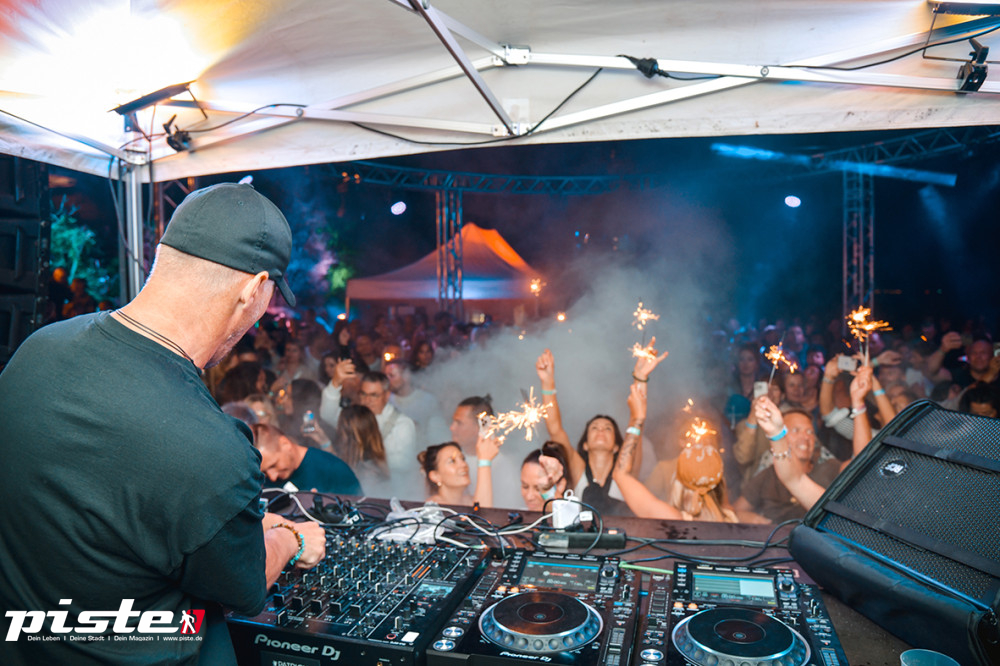 15 Jahre Deck Heiligendamm