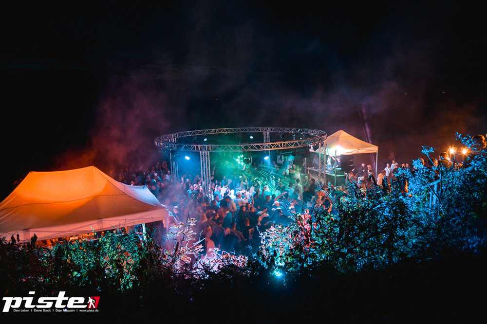 15 Jahre Deck Heiligendamm