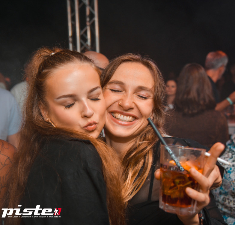 15 Jahre Deck Heiligendamm