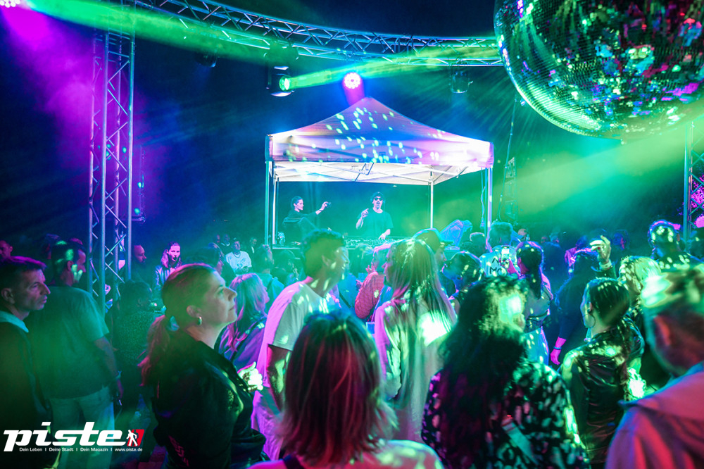 15 Jahre Deck Heiligendamm