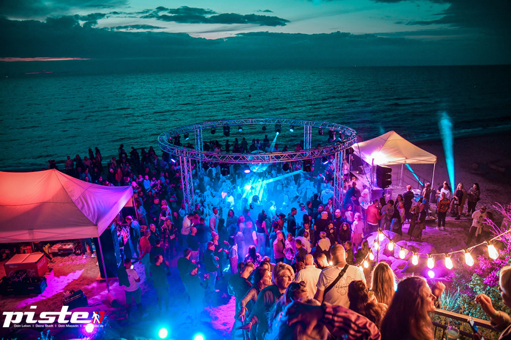 15 Jahre Deck Heiligendamm
