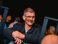 15 Jahre Deck Heiligendamm