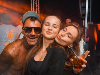 15 Jahre Deck Heiligendamm