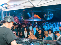 15 Jahre Deck Heiligendamm