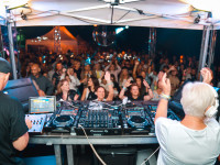 15 Jahre Deck Heiligendamm