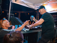 15 Jahre Deck Heiligendamm