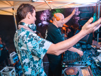 15 Jahre Deck Heiligendamm