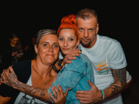 15 Jahre Deck Heiligendamm
