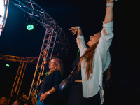 15 Jahre Deck Heiligendamm