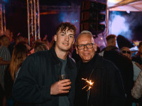15 Jahre Deck Heiligendamm