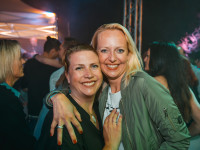 15 Jahre Deck Heiligendamm