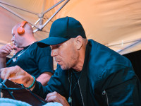 15 Jahre Deck Heiligendamm