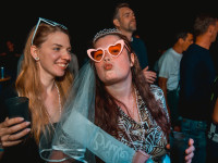 15 Jahre Deck Heiligendamm