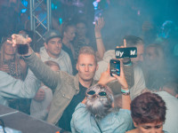 15 Jahre Deck Heiligendamm