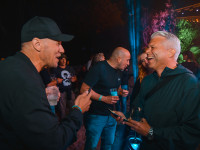 15 Jahre Deck Heiligendamm