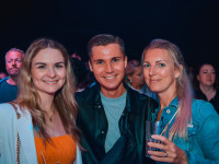 15 Jahre Deck Heiligendamm