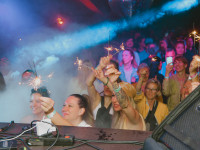 15 Jahre Deck Heiligendamm
