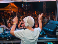 15 Jahre Deck Heiligendamm
