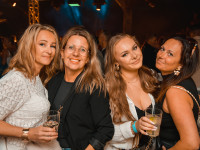 15 Jahre Deck Heiligendamm
