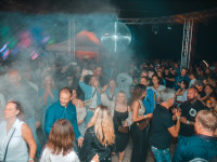 15 Jahre Deck Heiligendamm