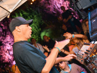 15 Jahre Deck Heiligendamm