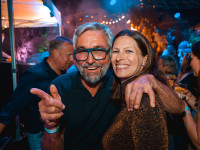 15 Jahre Deck Heiligendamm