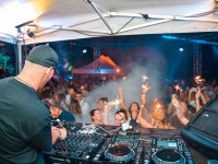 15 Jahre Deck Heiligendamm