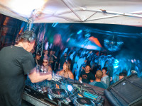 15 Jahre Deck Heiligendamm