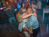 15 Jahre Deck Heiligendamm