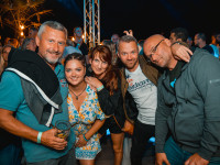 15 Jahre Deck Heiligendamm