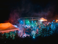 15 Jahre Deck Heiligendamm