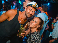 15 Jahre Deck Heiligendamm