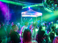 15 Jahre Deck Heiligendamm