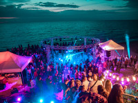 15 Jahre Deck Heiligendamm