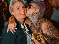 15 Jahre Deck Heiligendamm