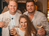15 Jahre Deck Heiligendamm