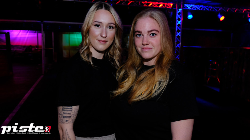 Kaiser Aftershow Nacht