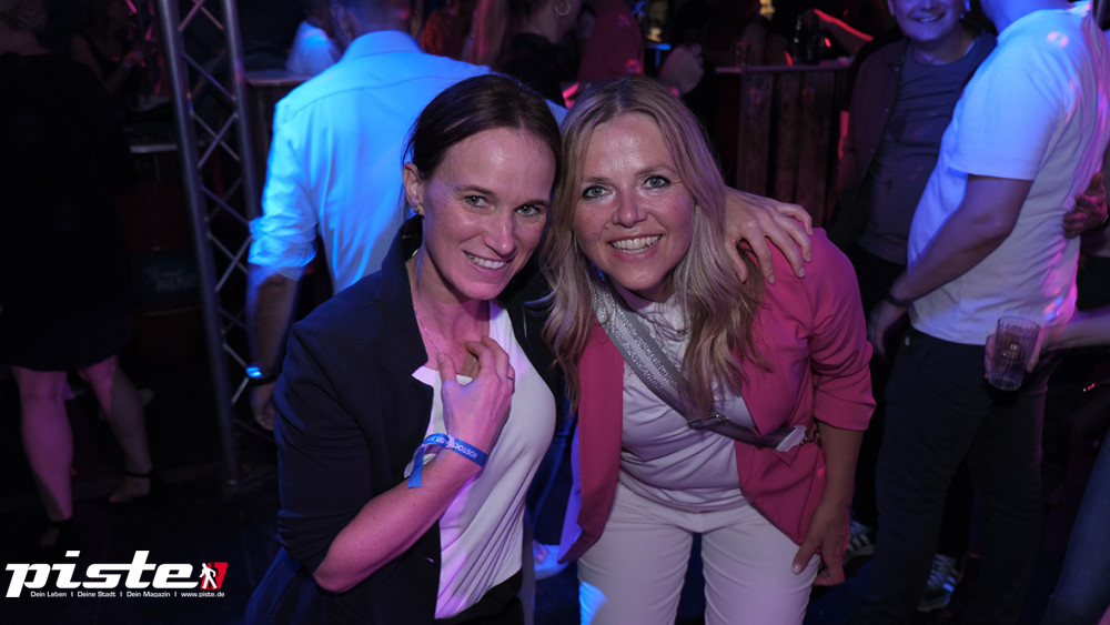 Kaiser Aftershow Nacht