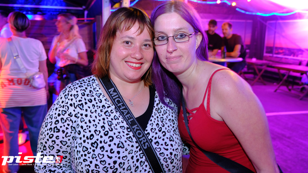 Kaiser Aftershow Nacht