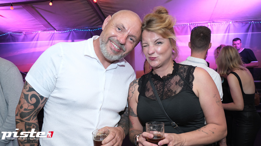 Kaiser Aftershow Nacht