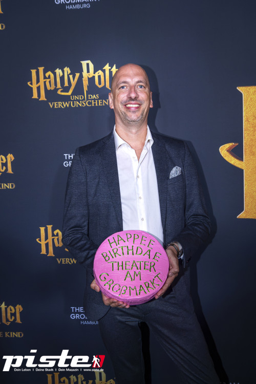 10 Jahre Theater am Großmarkt