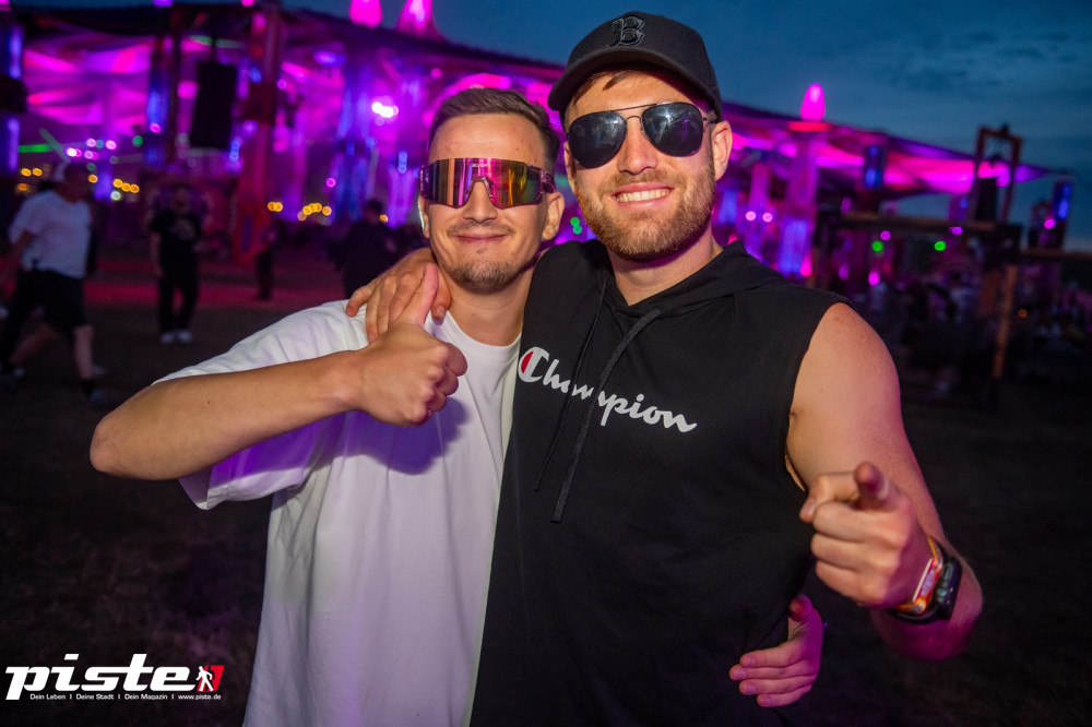 Airbeat One Galerie Mittwoch 1