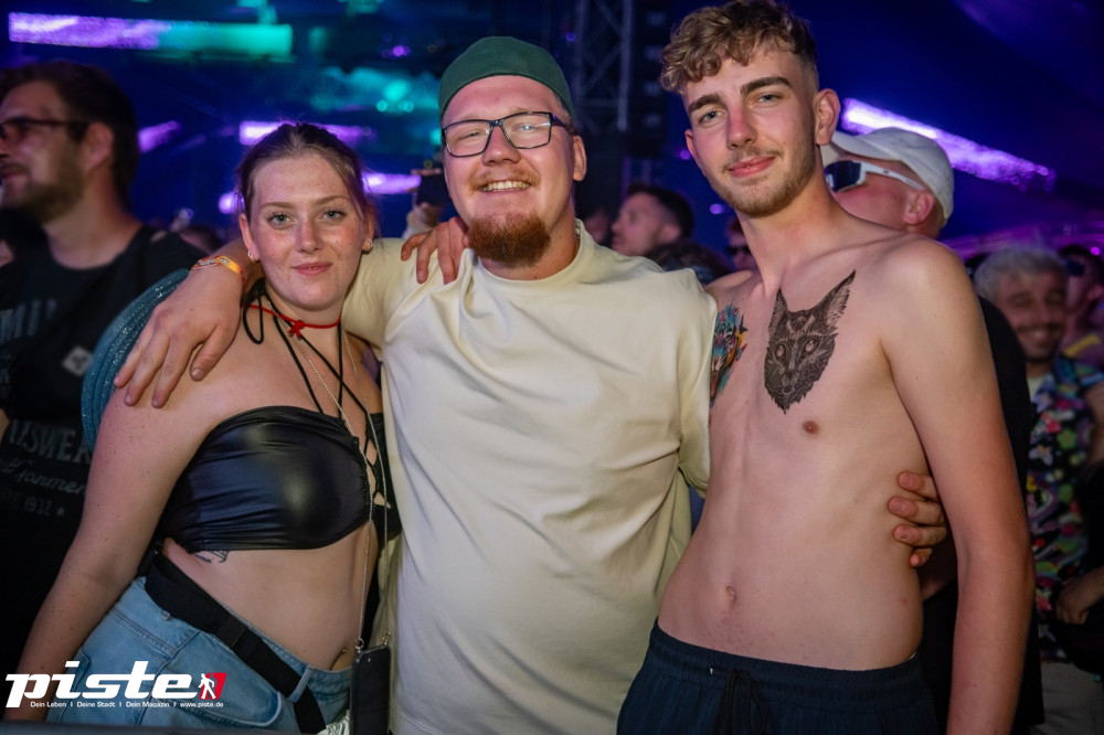 Airbeat One Galerie Mittwoch 1