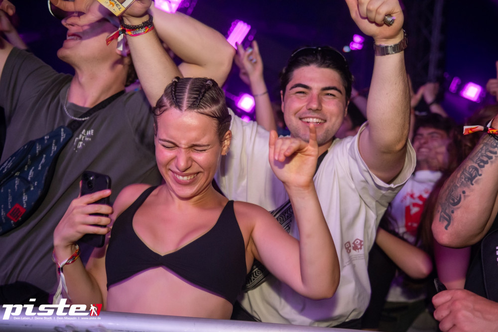 Airbeat One Galerie Mittwoch 1