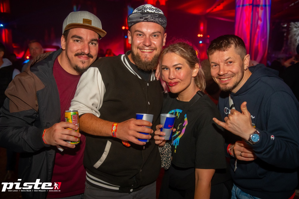 Airbeat One Galerie Mittwoch 1