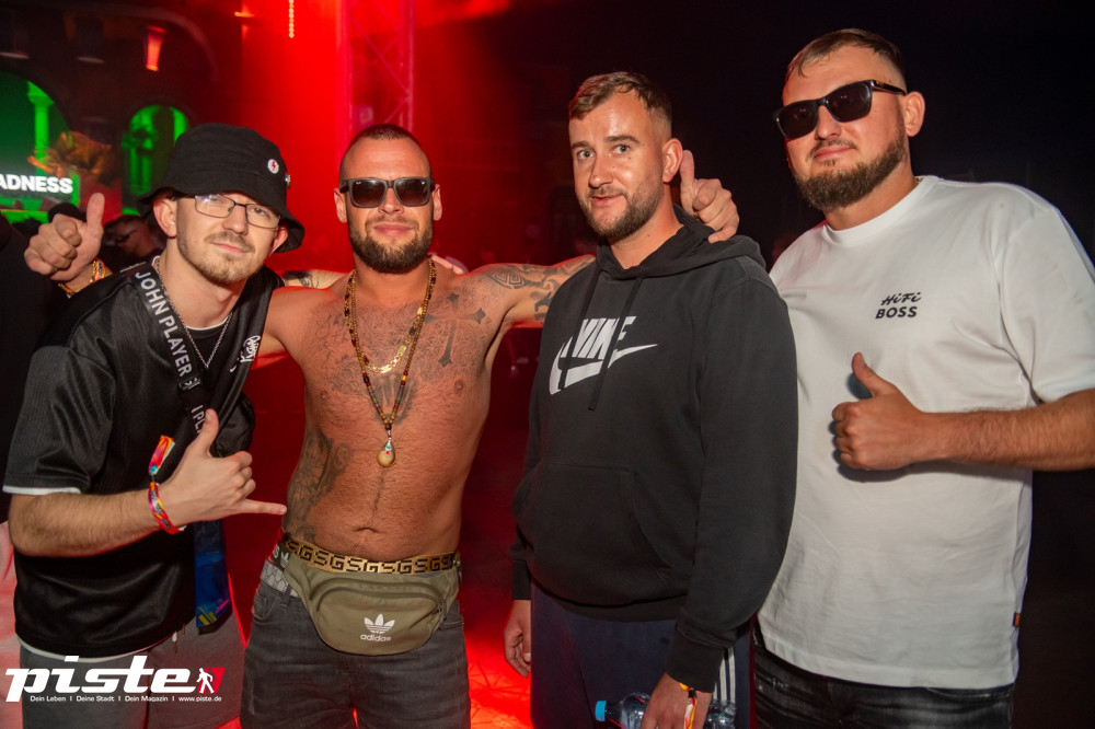 Airbeat One Galerie Mittwoch 1