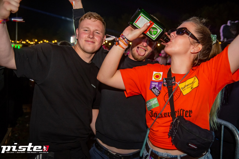 Airbeat One Galerie Mittwoch 1