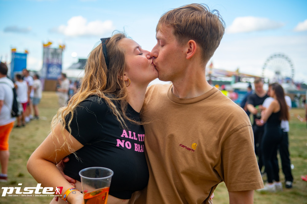 Airbeat One Galerie Mittwoch 1