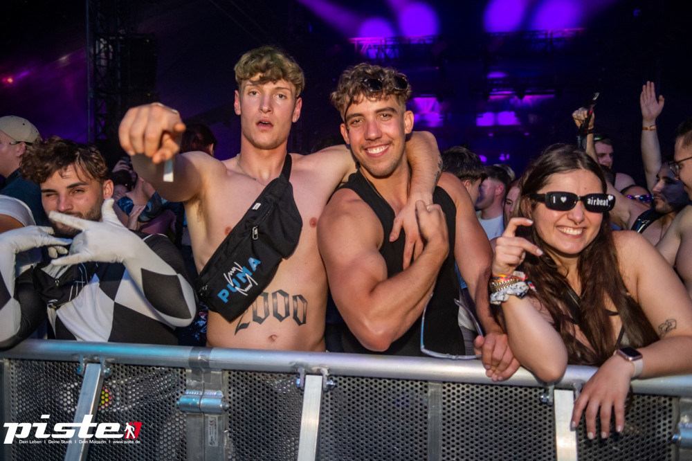 Airbeat One Galerie Mittwoch 1